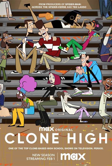 watch clone high season 2 reddit|clone high season 2 free.